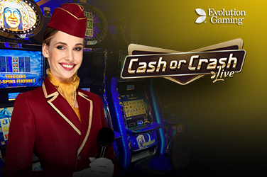 Cash or Crash