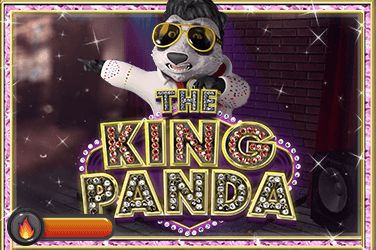 The King Panda