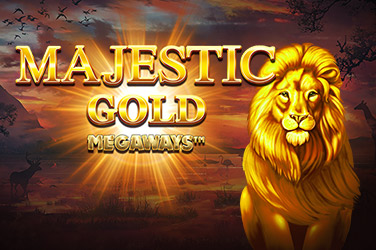 Majestic Gold Megaways