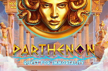 Parthenon: Quest for Immortality