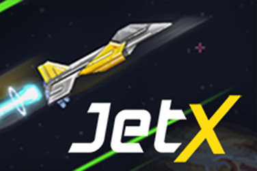 JetX